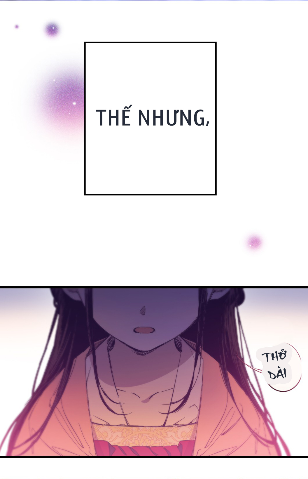 cô vợ nhỏ muốn được nghỉ ngơi chapter 1 3