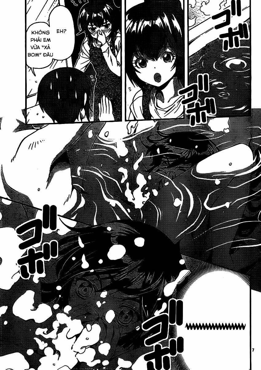 kimiiro focus-new chapter 36 10