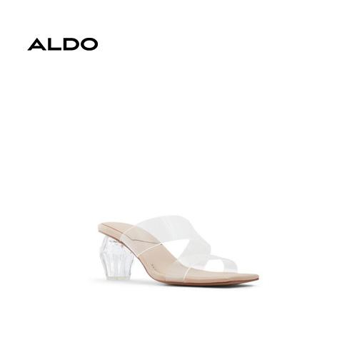 Sandal cao gót nữ Aldo AERNO