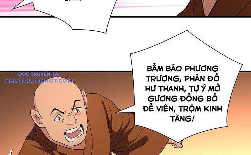thiên long bát bộ webtoon chapter 116 6