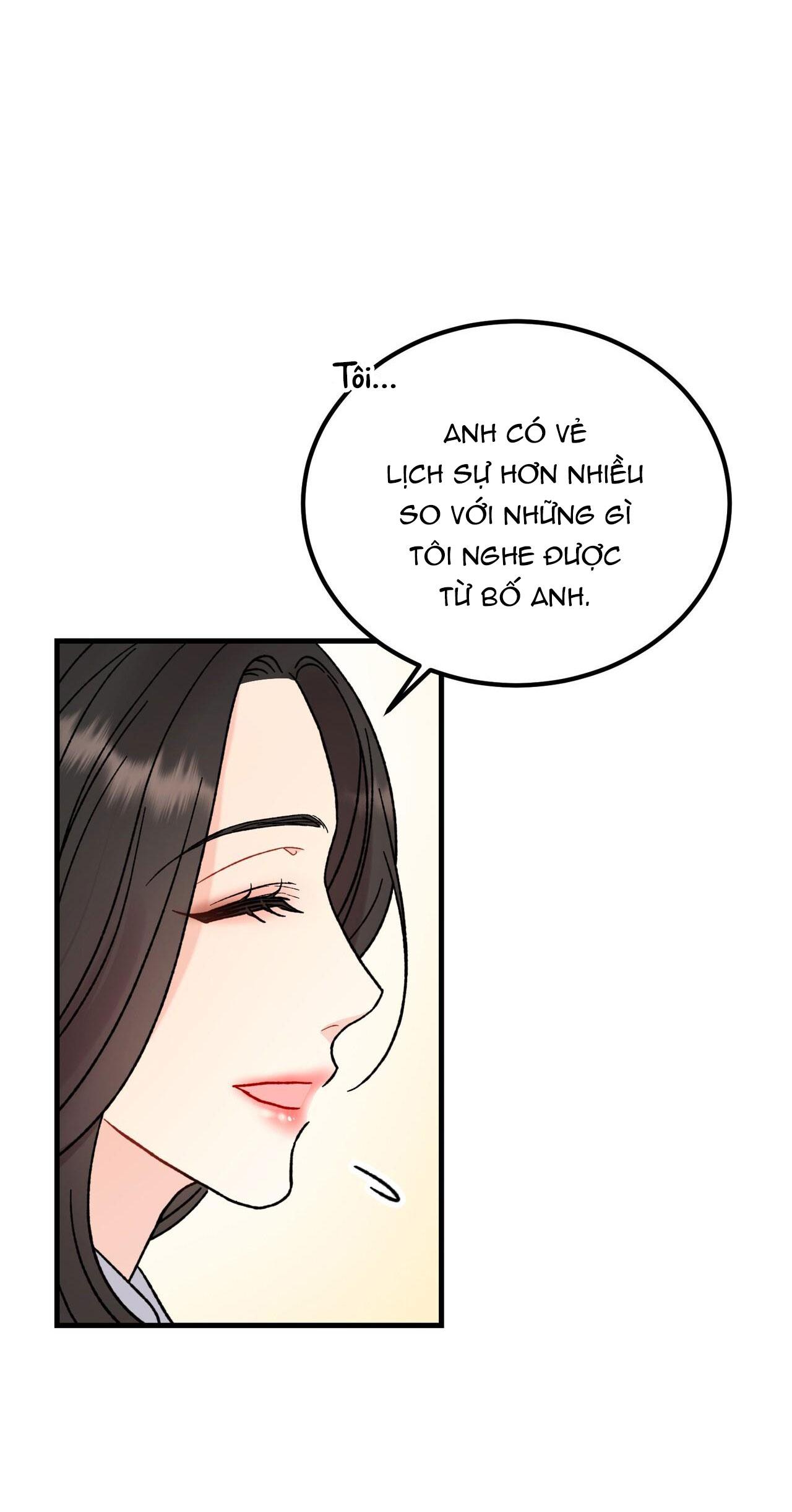 cậu không phải là gu của tôi chapter 8 4