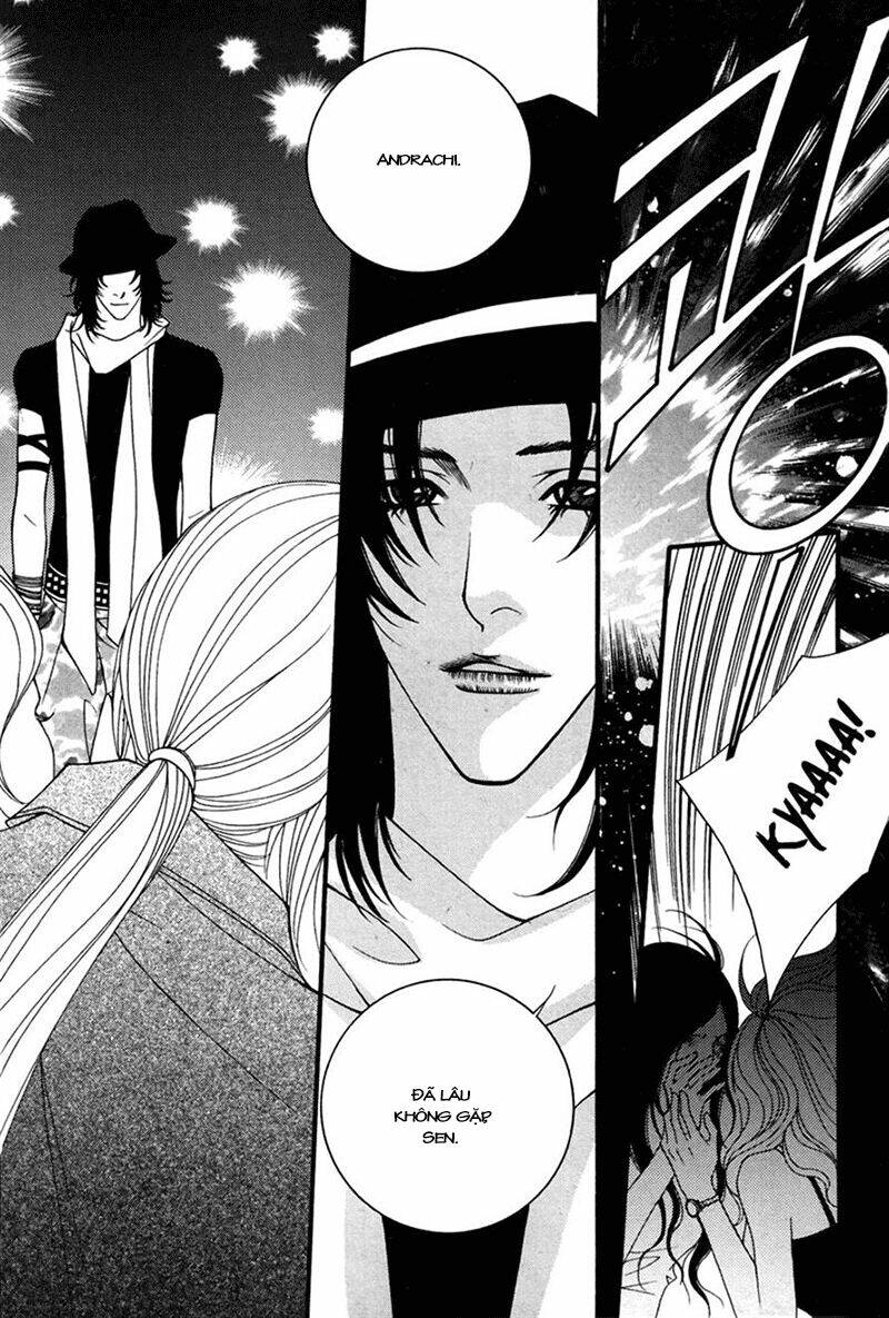 lost in london chapter 17 24