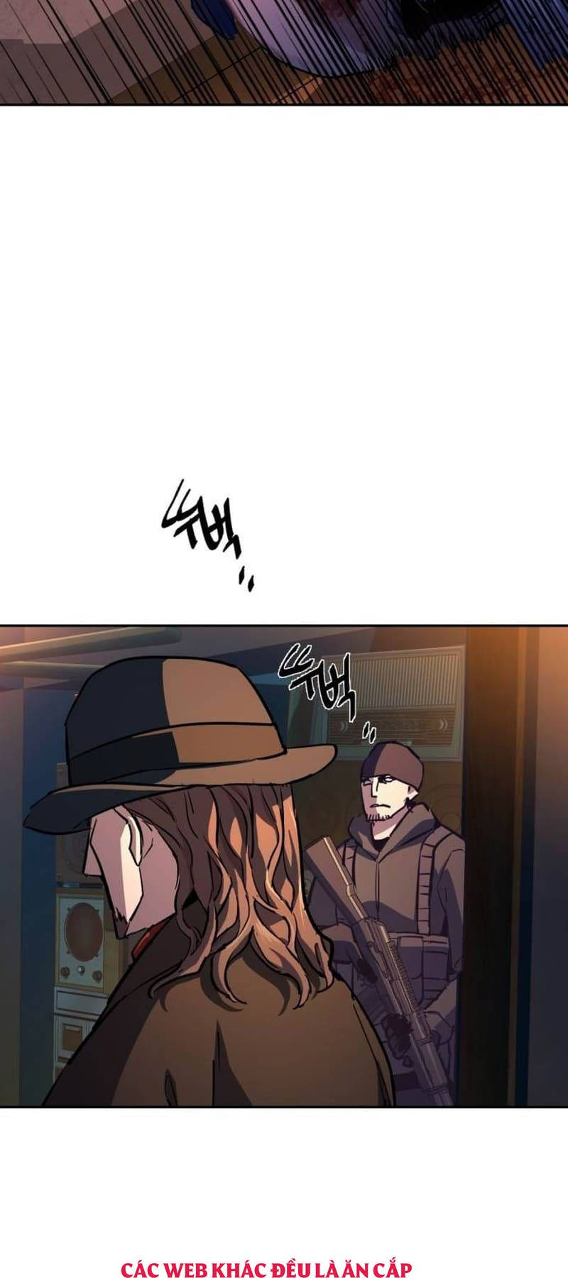 bạn học tôi là lính đánh thuê chapter 187 53