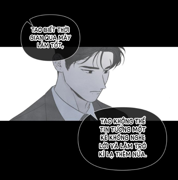 điều khiến tôi quyết tâm muốn chết chapter 83.1 3