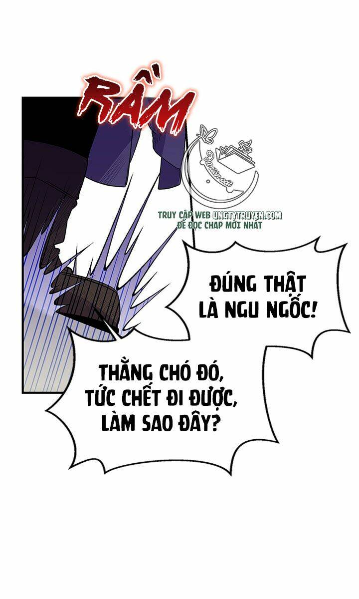 chồng yêu, em muốn đình công! chapter 25 25