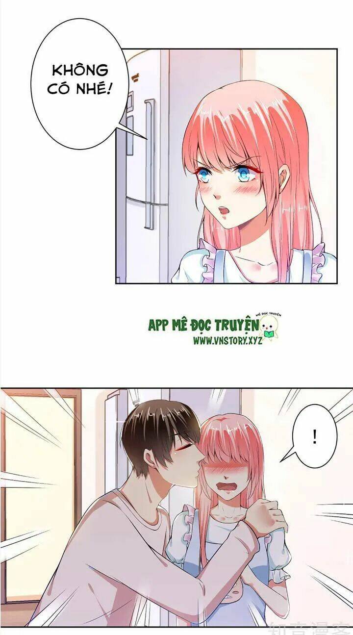 tổng tài đại nhân thật xấu hổ chapter 70 9