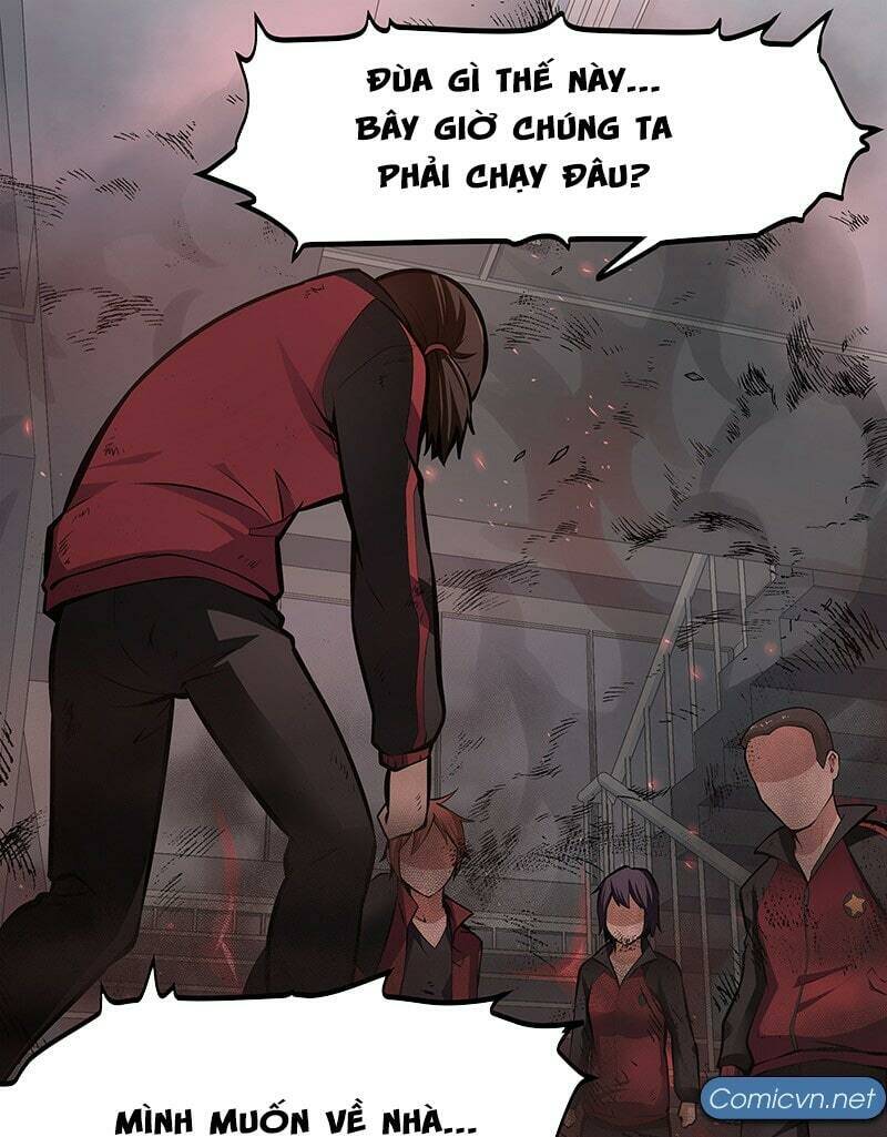 lớp học tử vong chapter 5 22