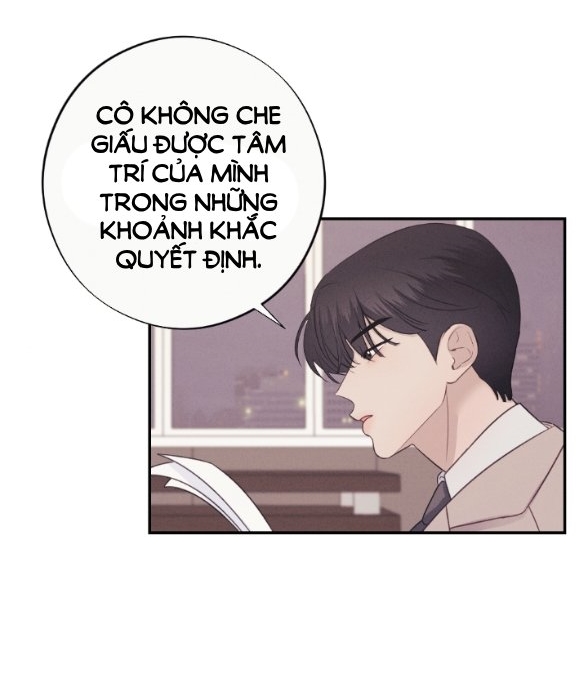 [18+] người vợ quyến rũ chapter 16.2 34