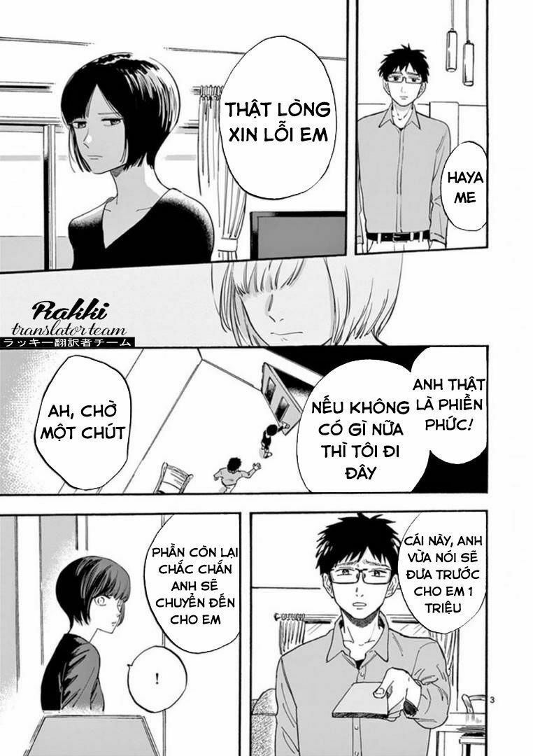 promise cinderella chapter 11 3