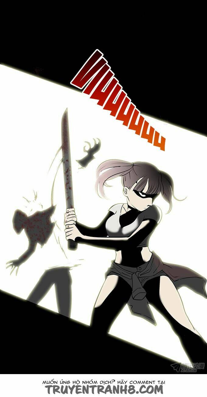 ớn lạnh tuyệt đối chapter 57 29