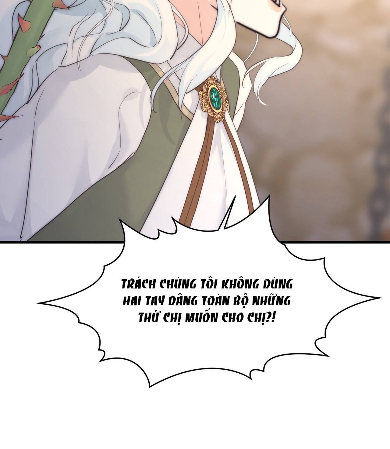 bông hoa độc của nhà công tước chapter 4.2 64