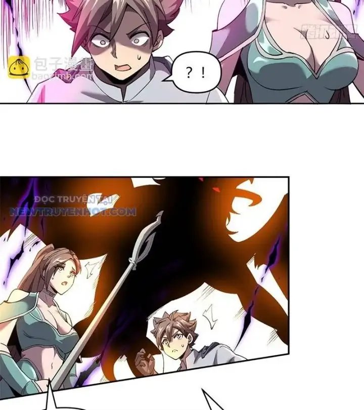 Siêu Thần Chế Tạp Sư chapter 161 43