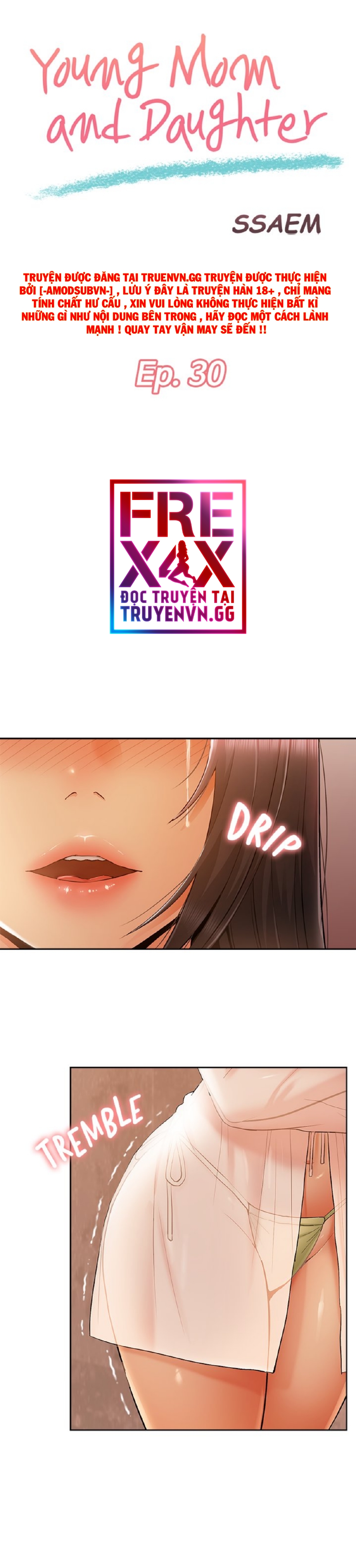 song sinh trụy lạc chapter 30 5