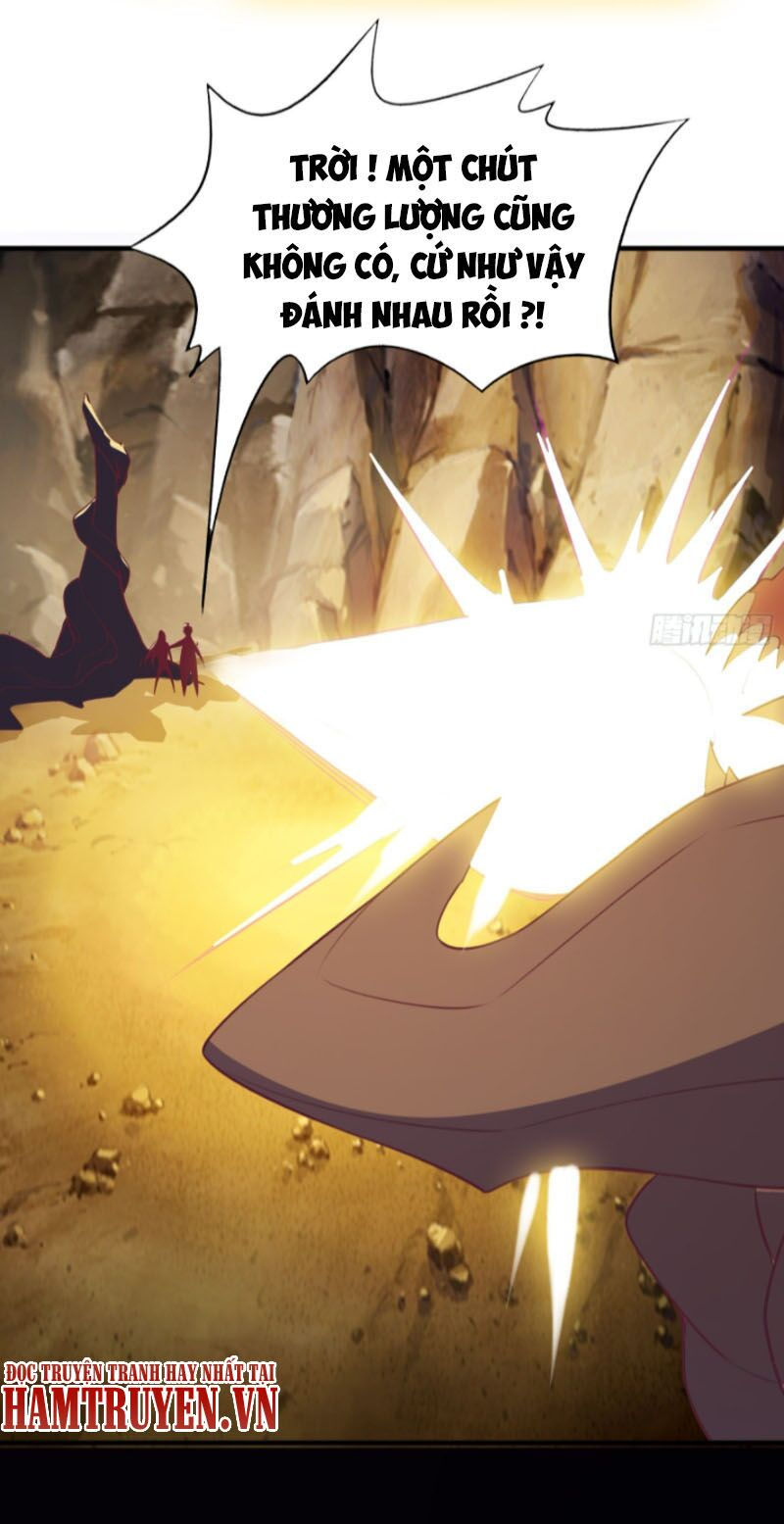 ta lập hậu cung tại tây du ký chapter 51 31