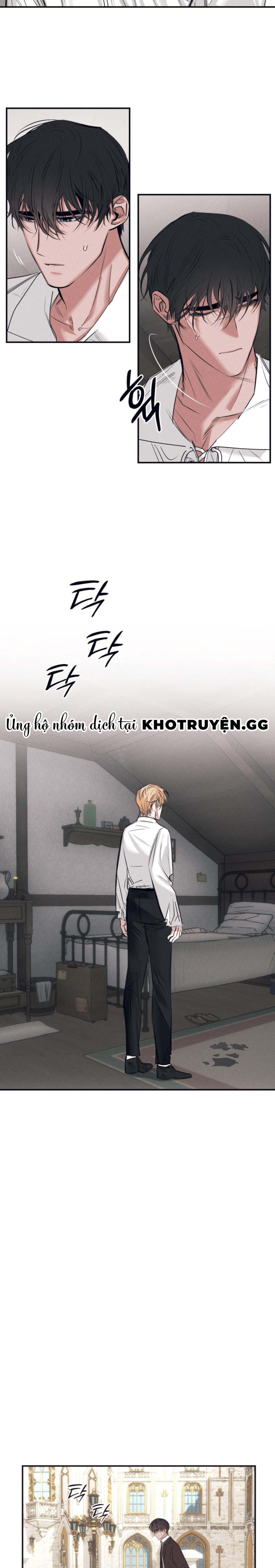 vườn địa đàng của esther chapter 5 17