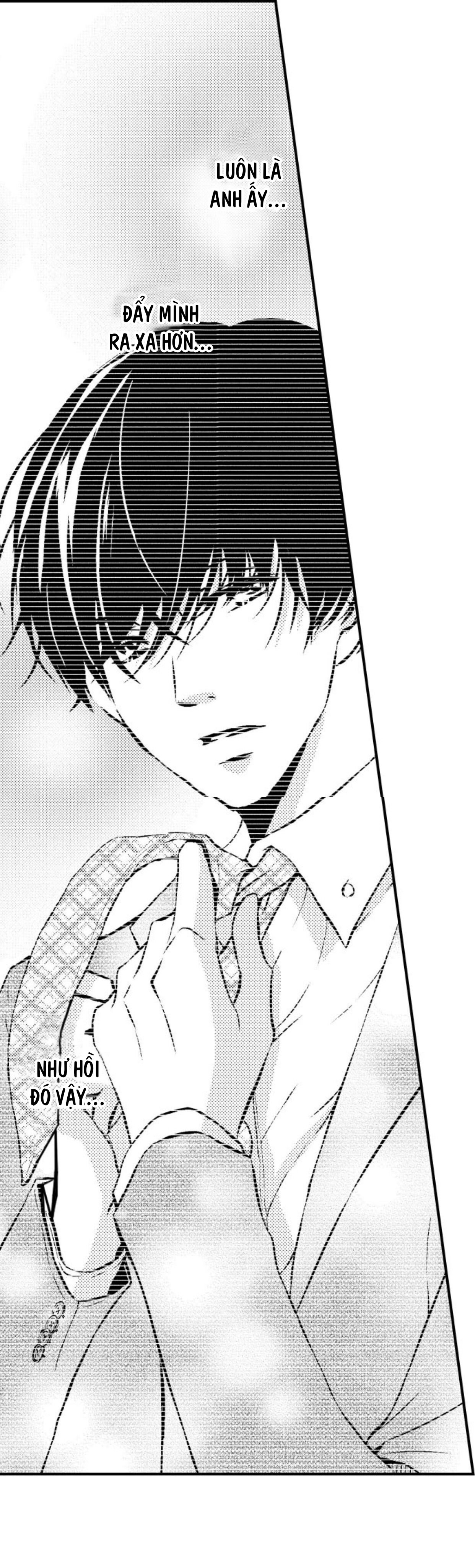 sự cao trào hoàn hảo chapter 127 13