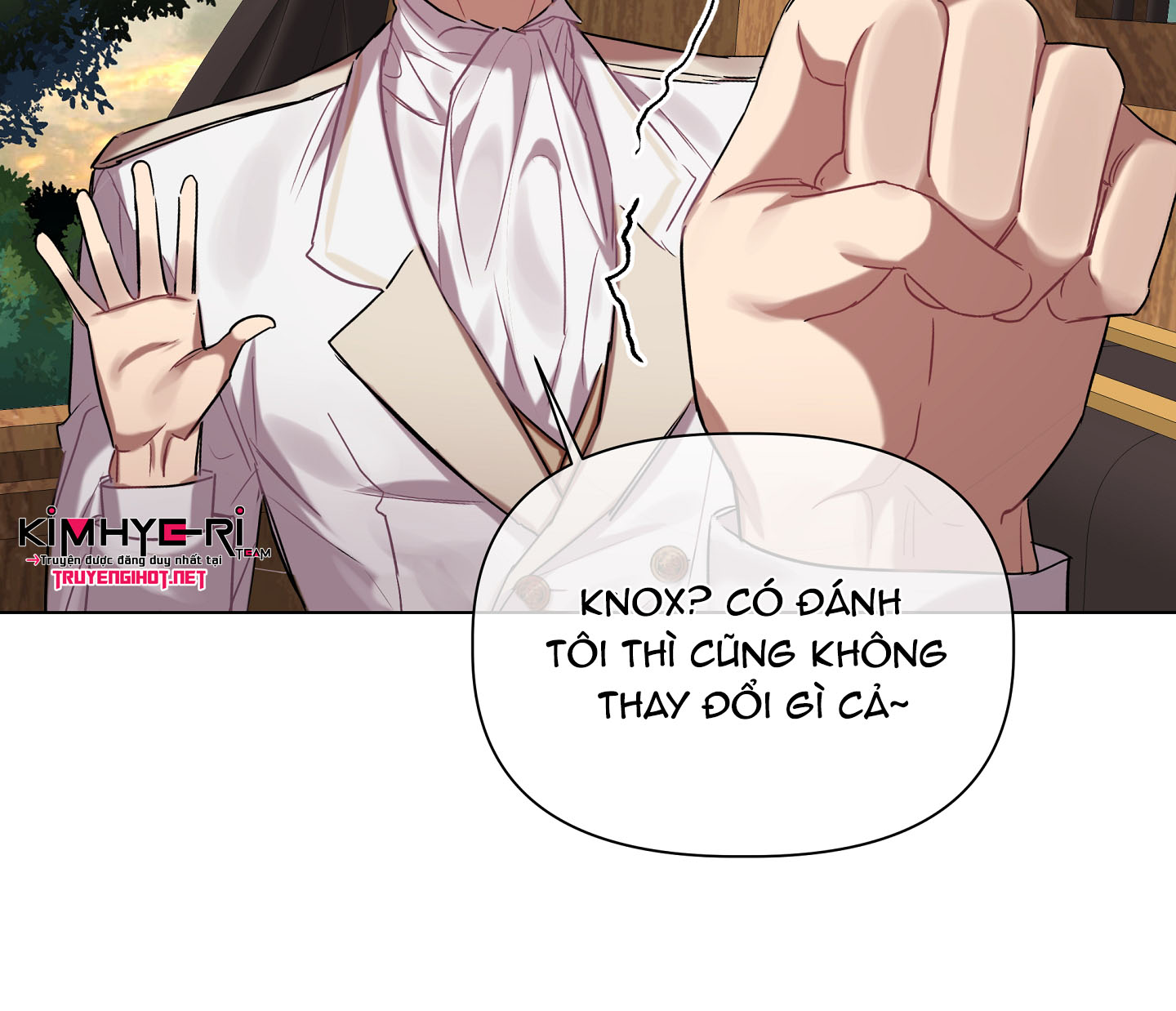 bỗng ngày nọ bị một tên đáng ghét cầu hôn chapter 23 109