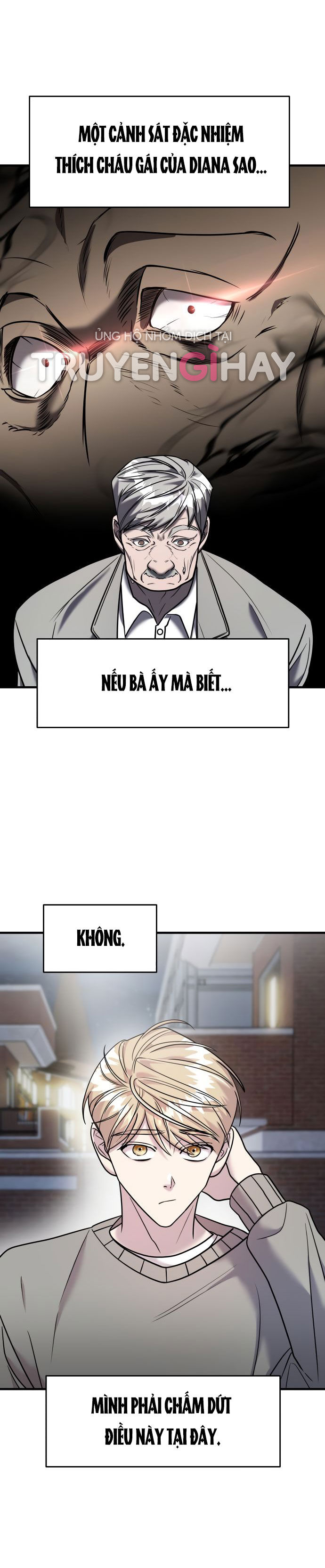 phản diện thuần túy chapter 19.2 10