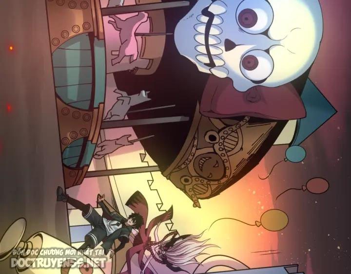 toàn cầu quỷ dị thời đại chapter 10 132
