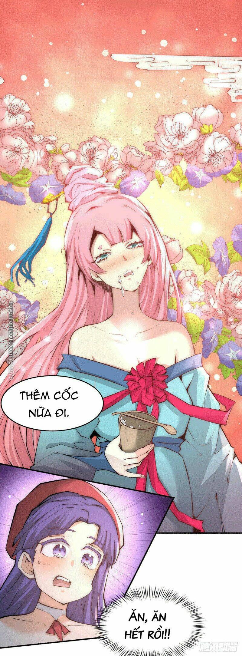 đô thị đỉnh phong cao thủ chapter 194 22