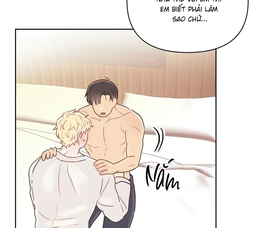 đại úy lãng mạn thân yêu của tôi chapter 13 118