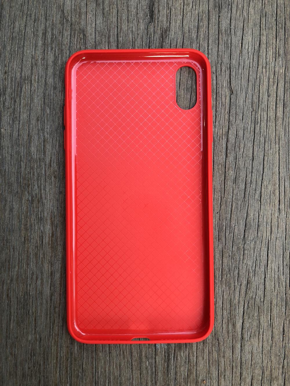 Ốp lưng cho iPhone XS Max cao cấp