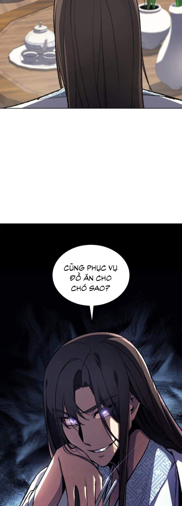 ta chuyển sinh thành cuồng quỷ truyền nhân chapter 5 21