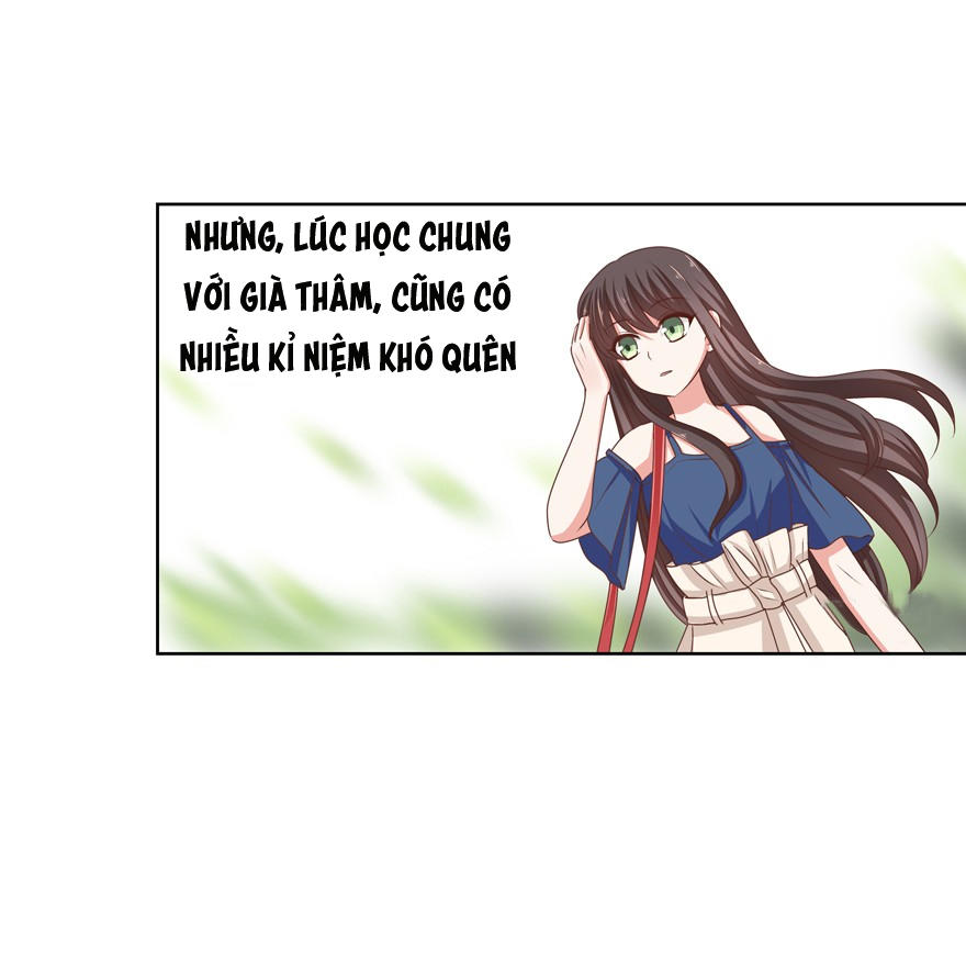 lưu luyến không rời chapter 20 22