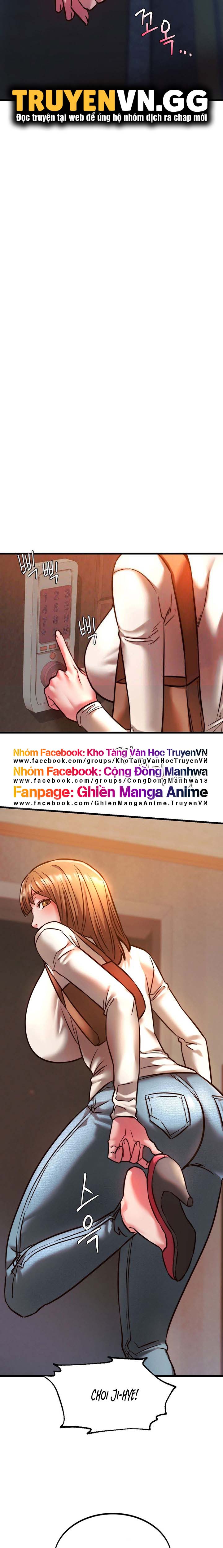 bạn học của tôi chapter 9 12