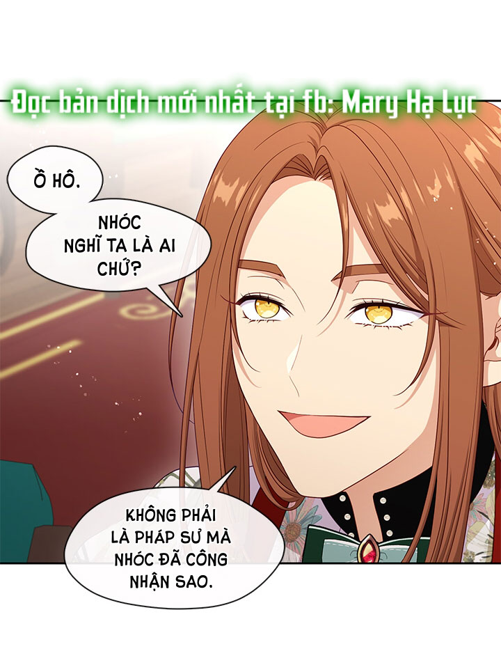 cẩn thận nữ phụ phản diện đấy! chapter 112 63