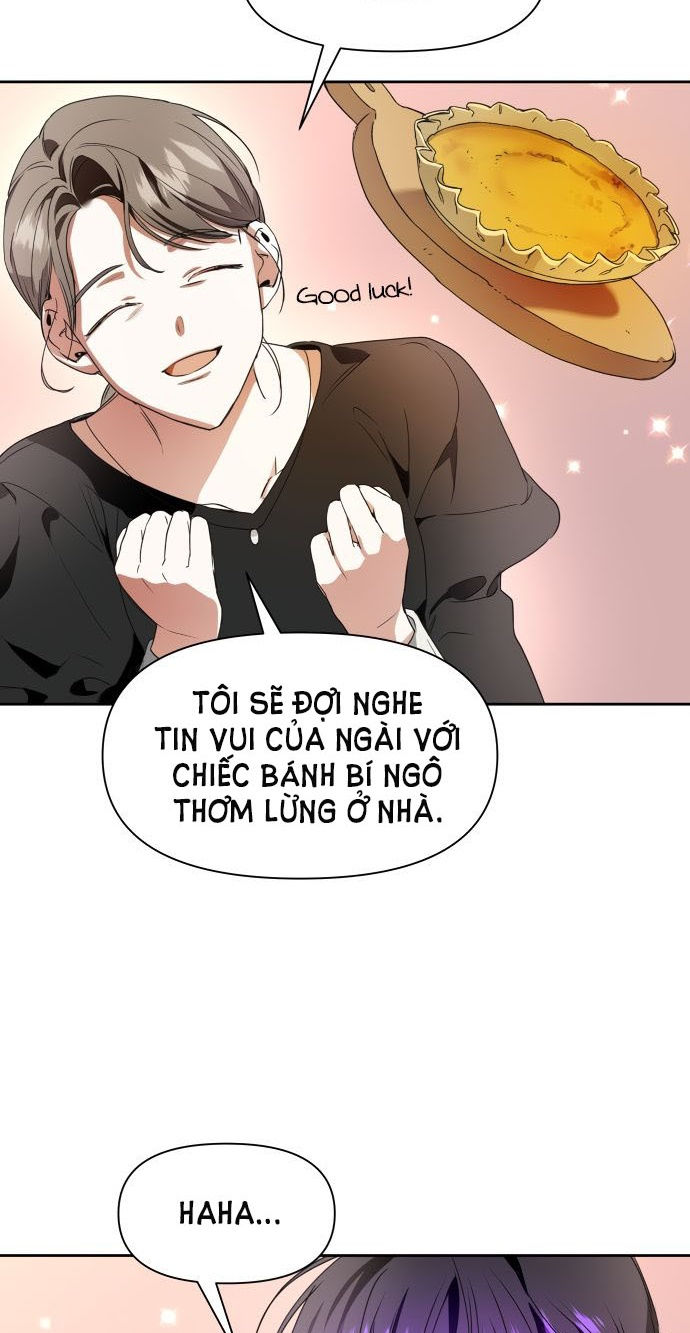 tôi muốn trở thành cô ấy dù chỉ là một ngày chapter 14 95