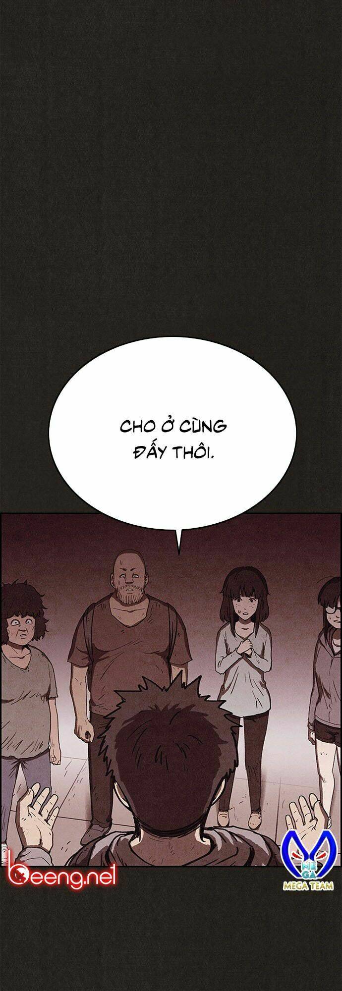 quái vật tại chung cư xanh chapter 87 63