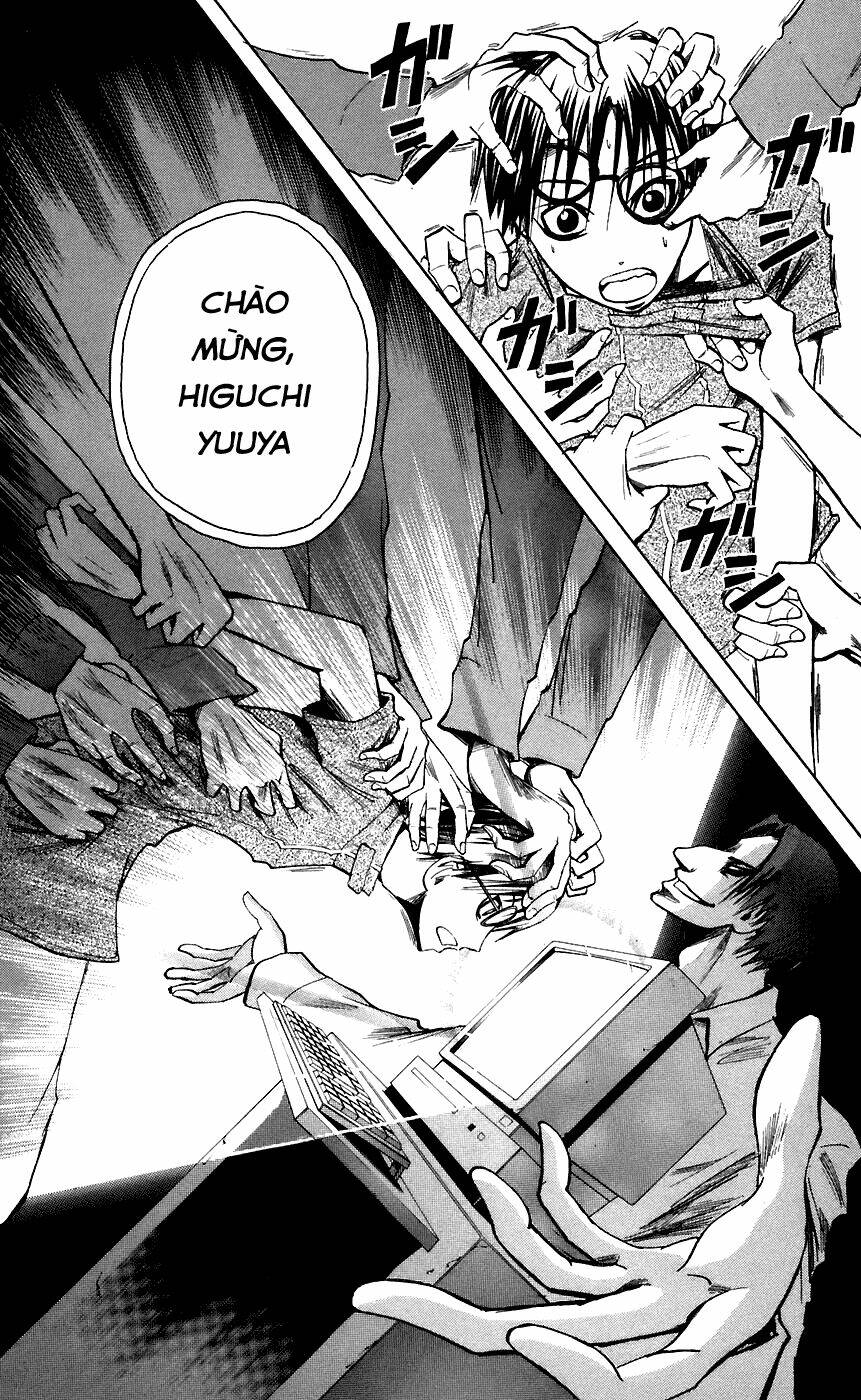 majin tantei nougami neuro chapter 76 17