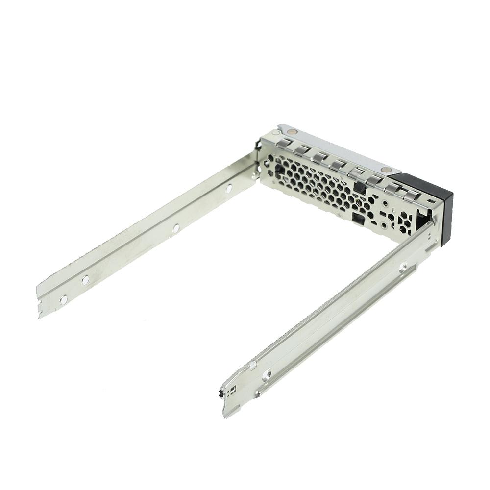 Ổ cứng 3.5 '' HDD Caddy thay thế cho Máy chủ Dell PowerEdge thế hệ thứ 14 R740 RD640 R740XD R440 R340 T640 T440
