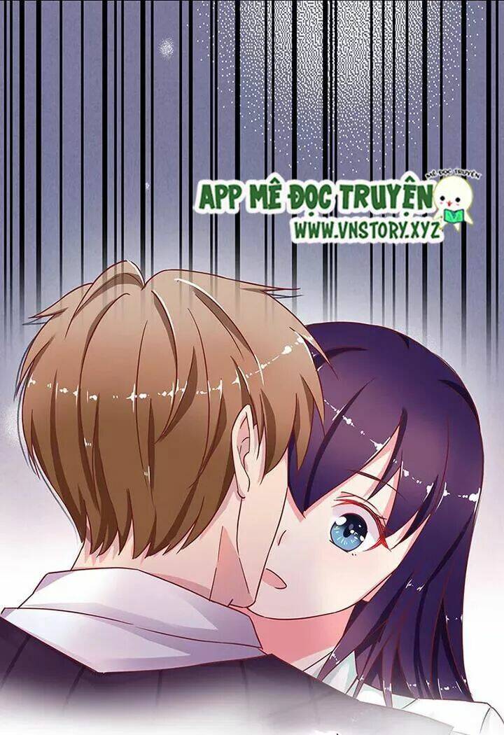 yêu em, sai đến tận cùng chapter 32 19
