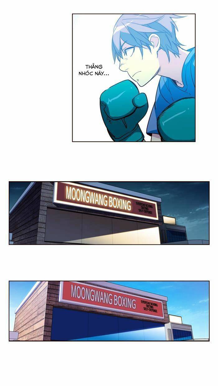 nữ sinh trường wilds chapter 249 42