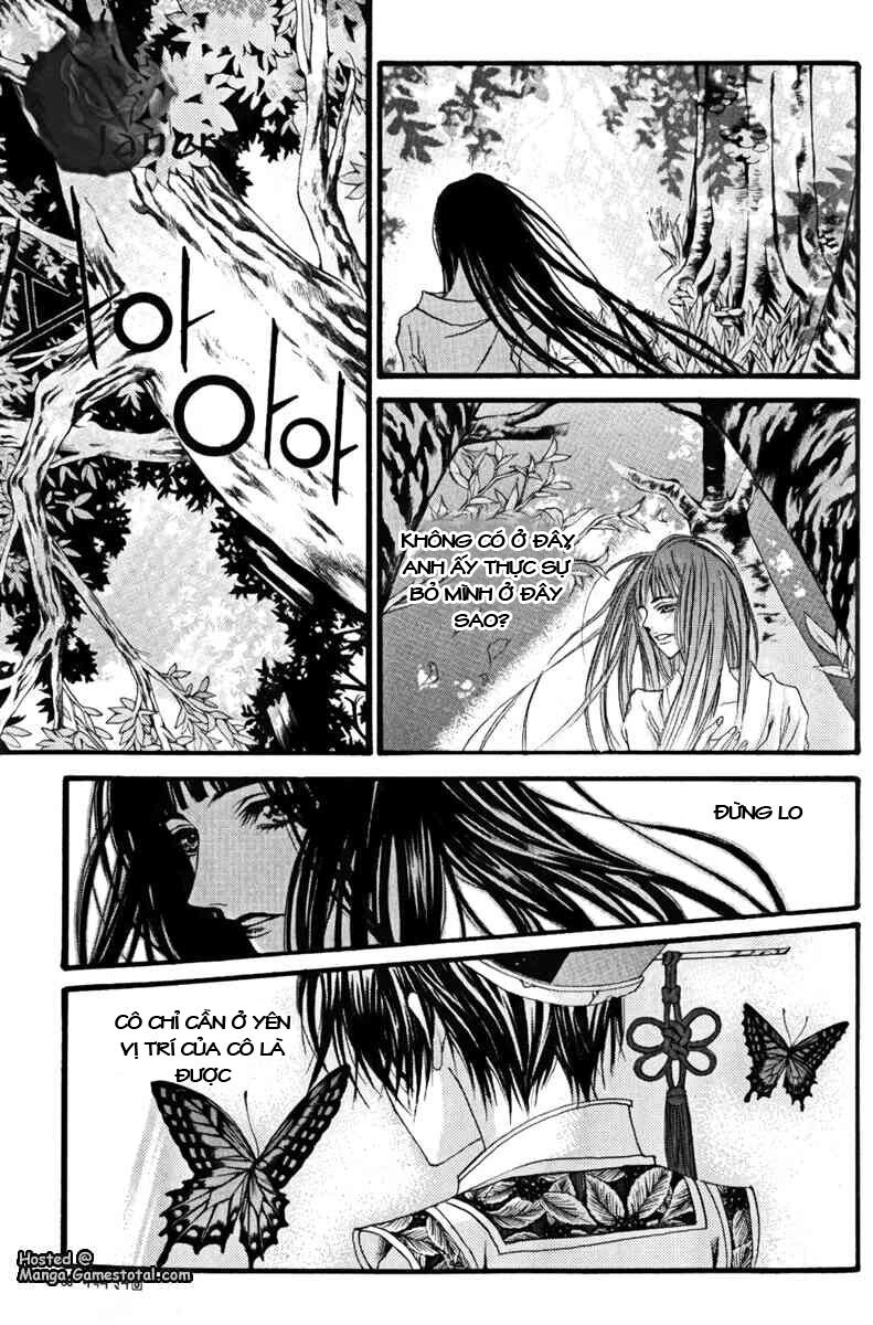 habaek-eui shinbu chapter 38 12