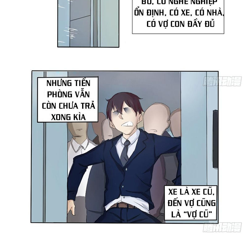 trọng sinh truy mỹ ký chapter 1 4