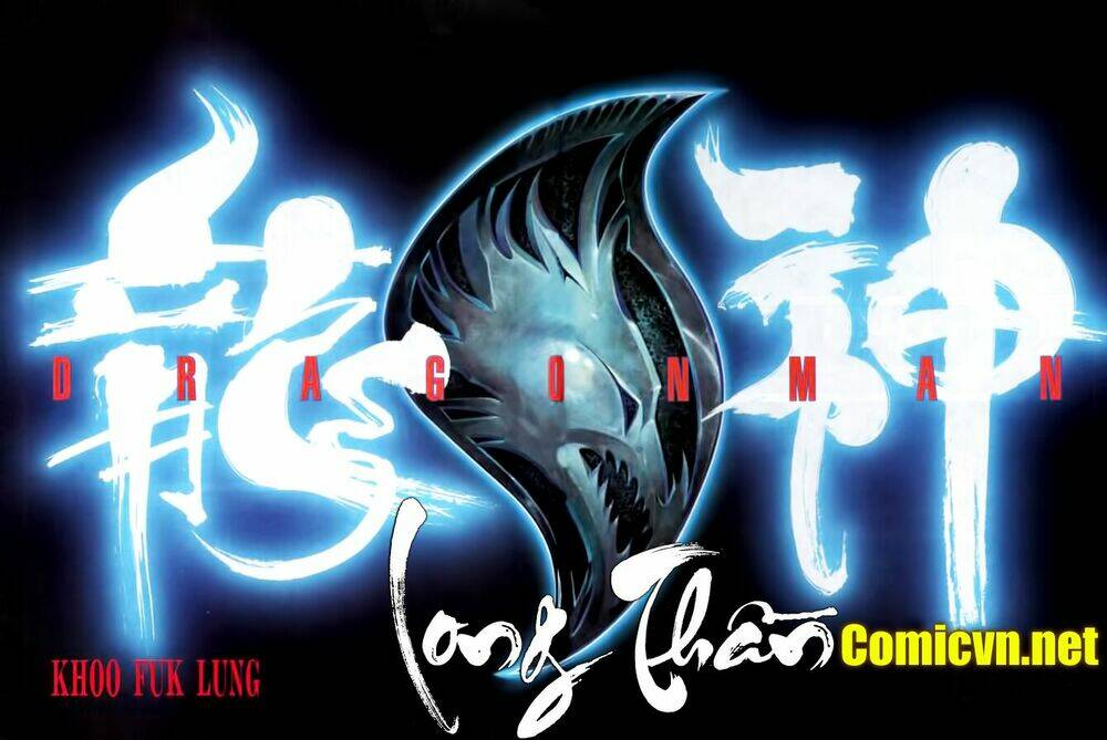 long thần chapter 1 13