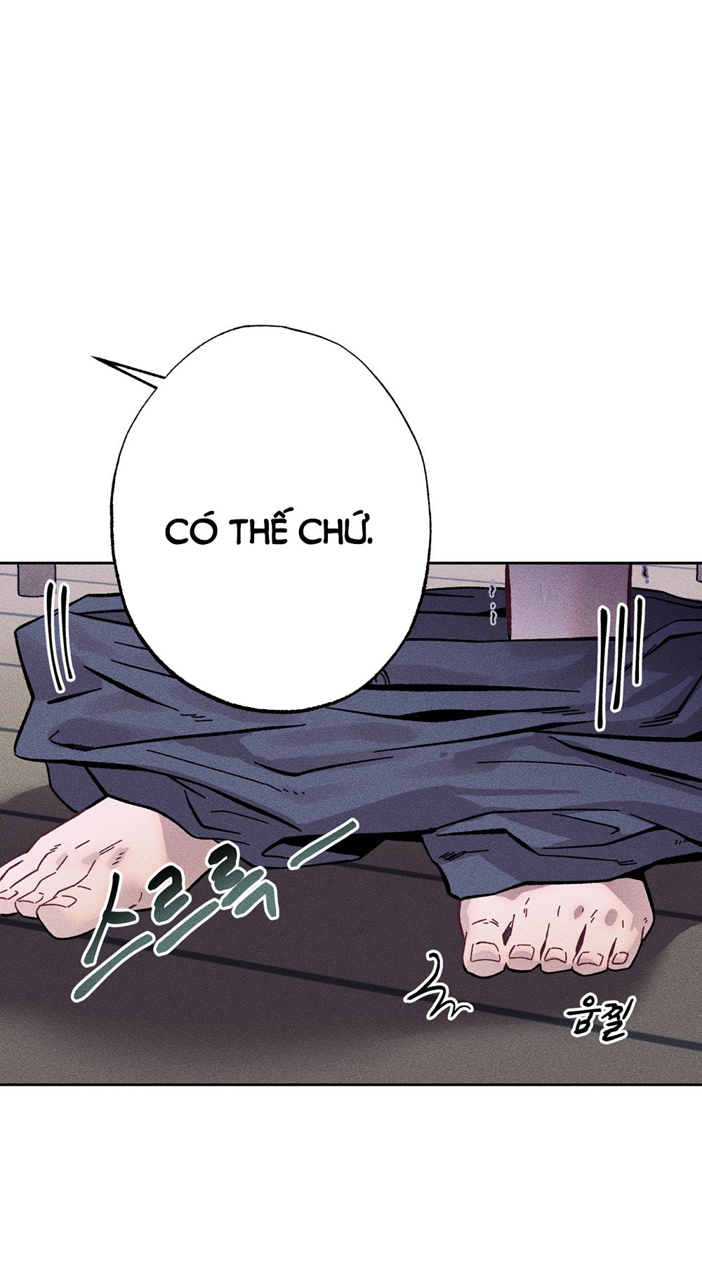 [Bl] Xiềng Xích chapter 4.2 - Trang 3