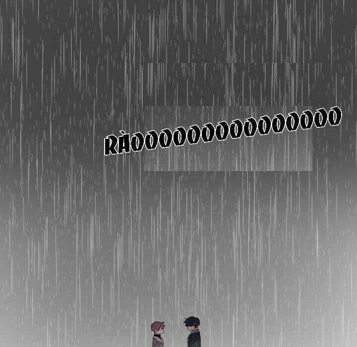 vẽ nên tình yêu của chúng ta chapter 8 45