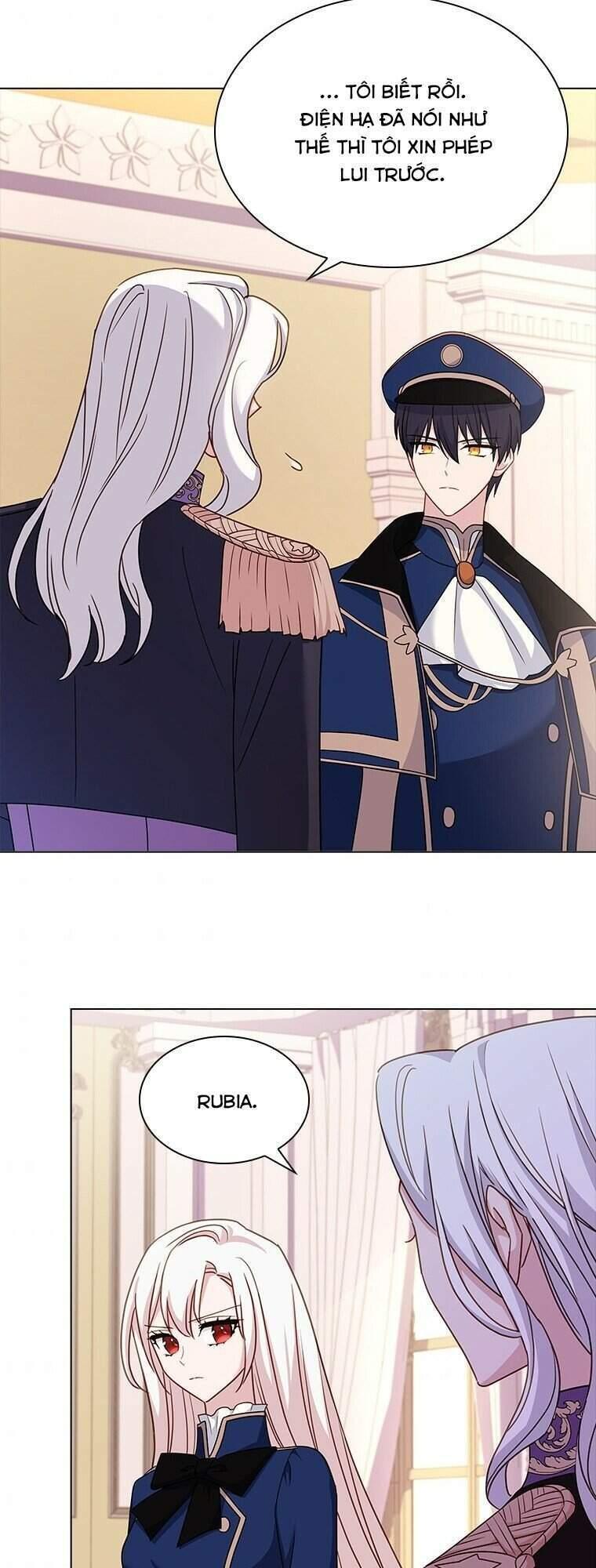 để yên cho tiểu thư hiền chapter 43 47