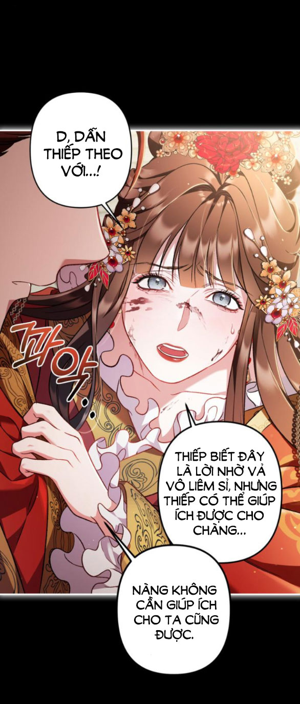 bản tình ca heeran chapter 65.2 2