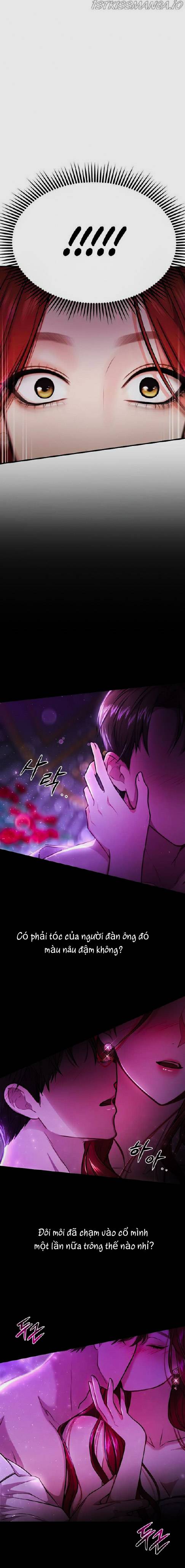 căn phòng bí mật của nàng công chúa bị bỏ rơi chapter 3 31