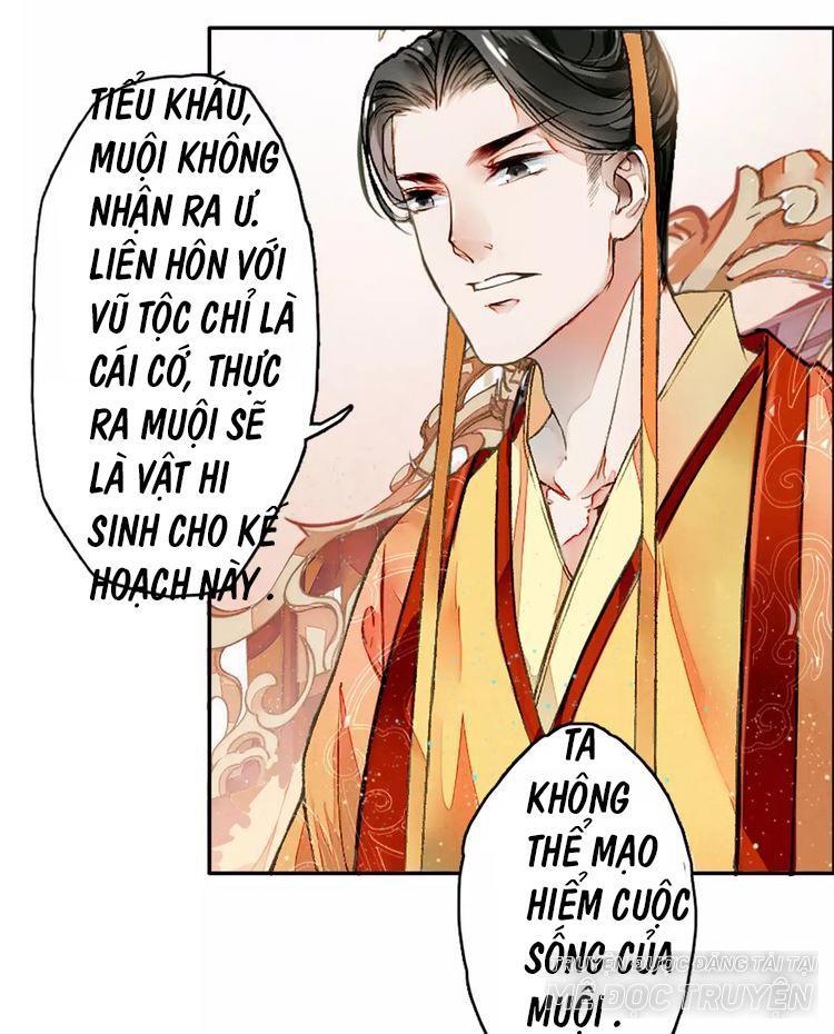 cửu châu thiên khống thành chi phượng hoàng trận chapter 3 30