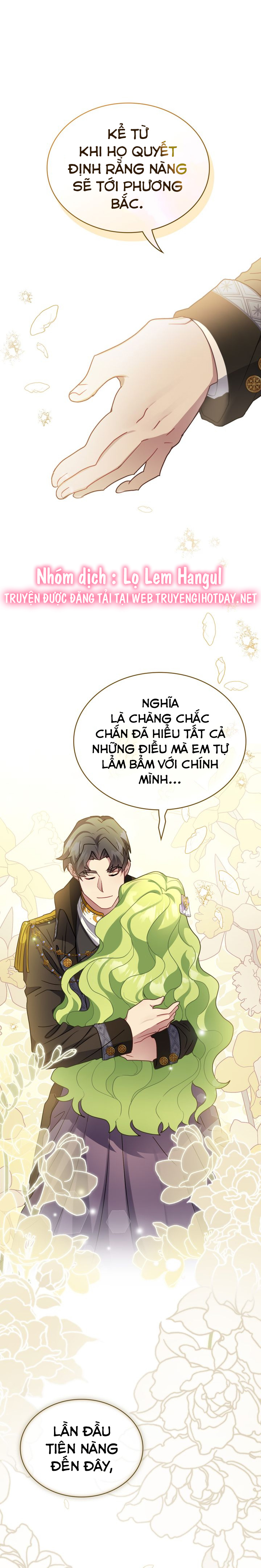 công chúa muôn loài chapter 56 11