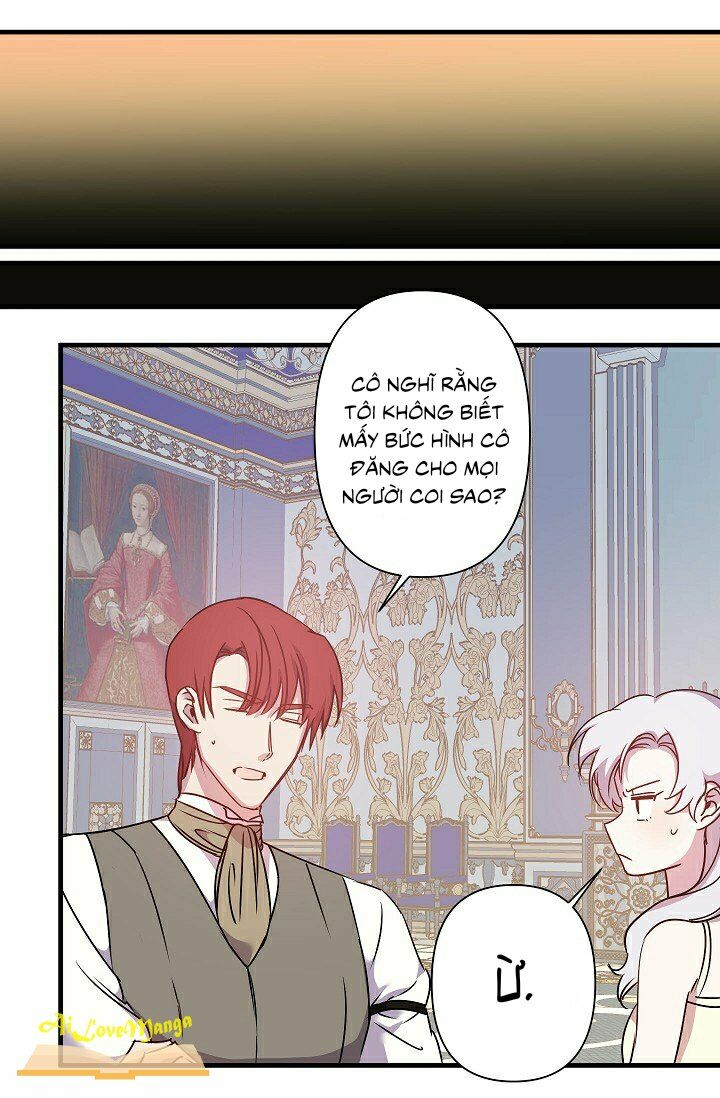 hôn lễ báo thù chapter 25 35