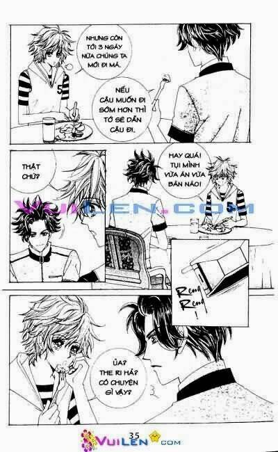 wait! wolf chapter 16 35