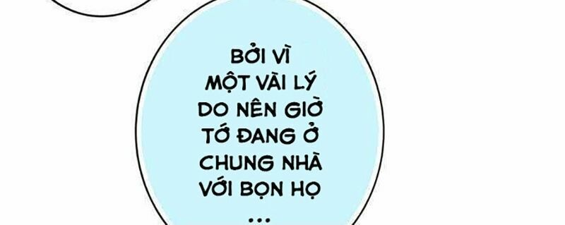 nụ hôn nguyền rủa chapter 36 8