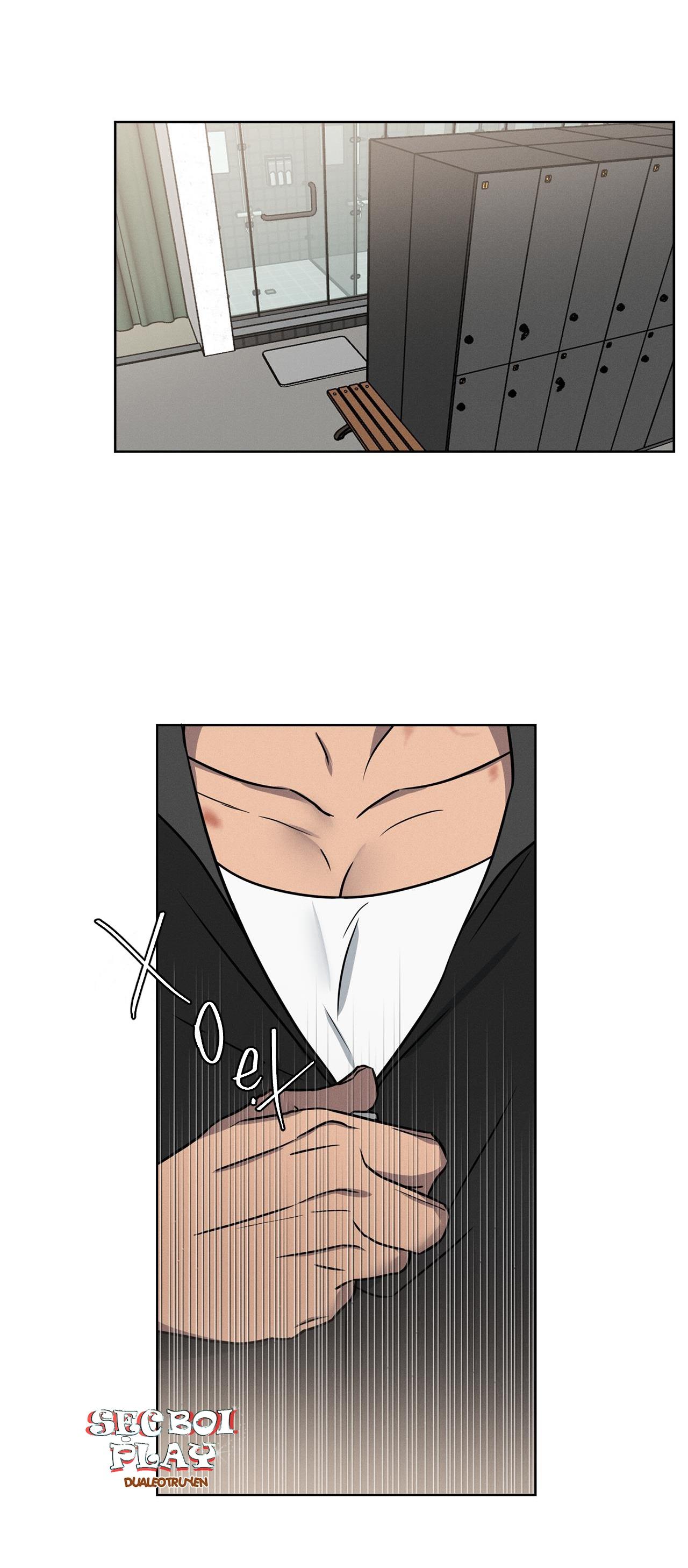 love gym chapter 10 10